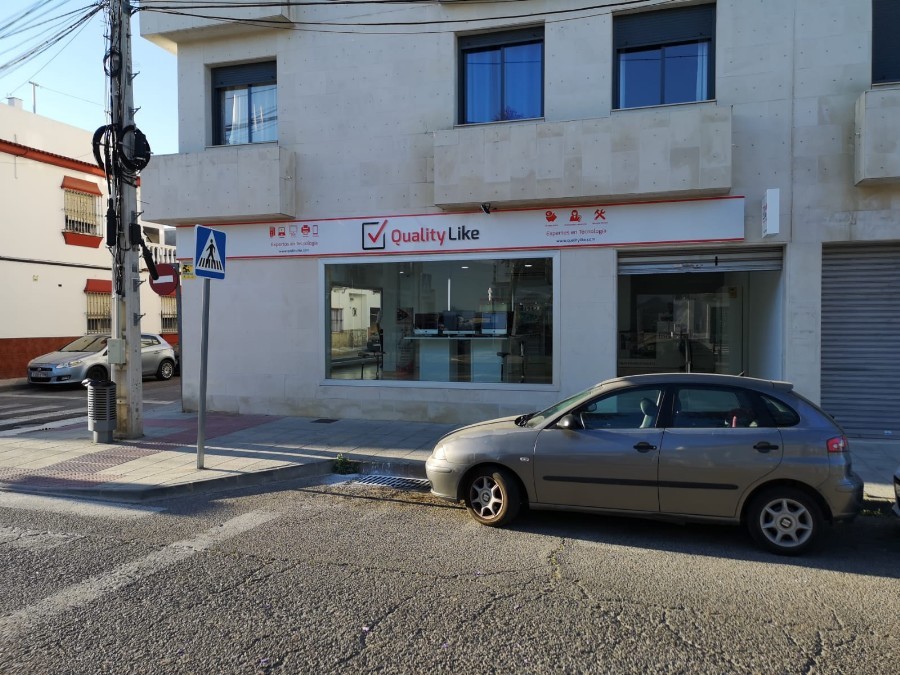 Imagen de Quality Like - Pilas